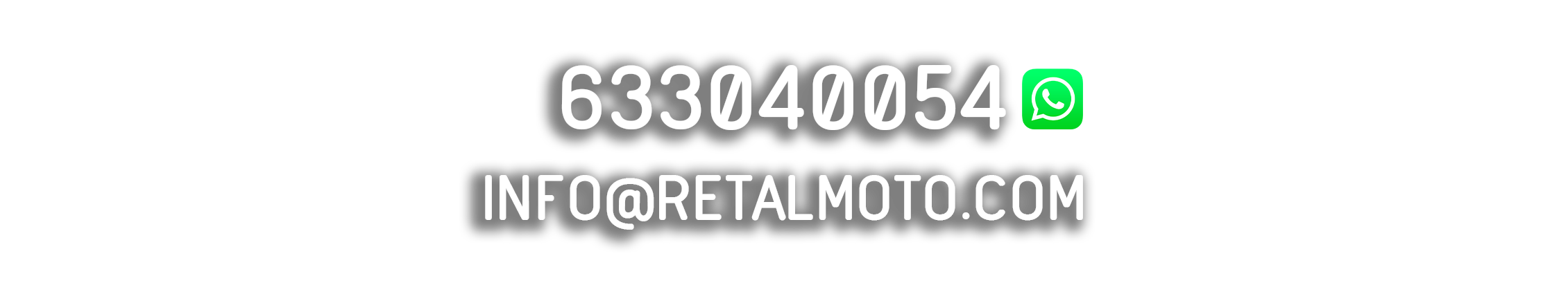 RETALMOTO